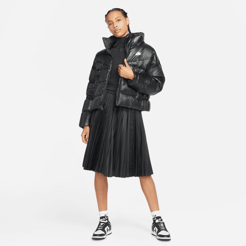 Nike Sportswear Therma-FIT Women's Jacket 'Black'