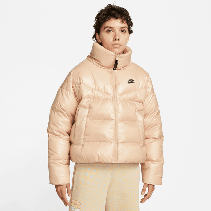 Nike Sportswear Therma-FIT Women's Jacket 'Hemp'