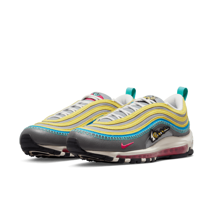 Nike Air Max 97 SE 'Air Sprung'