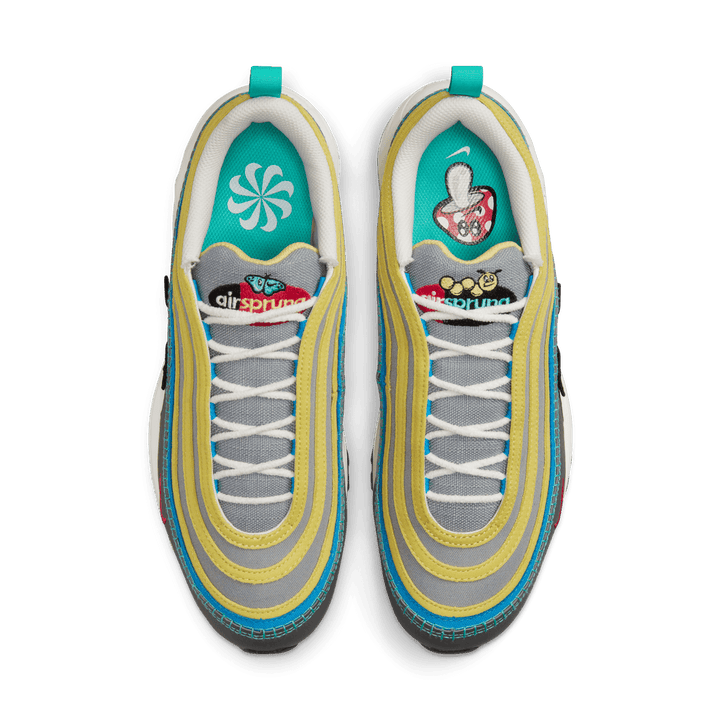 Nike Air Max 97 SE 'Air Sprung'