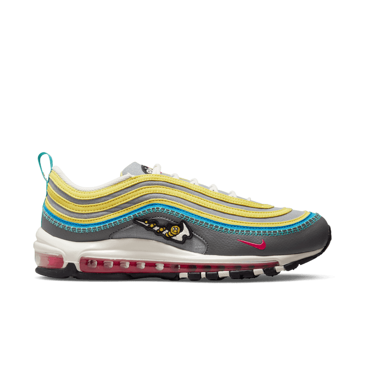 Nike Air Max 97 SE 'Air Sprung'