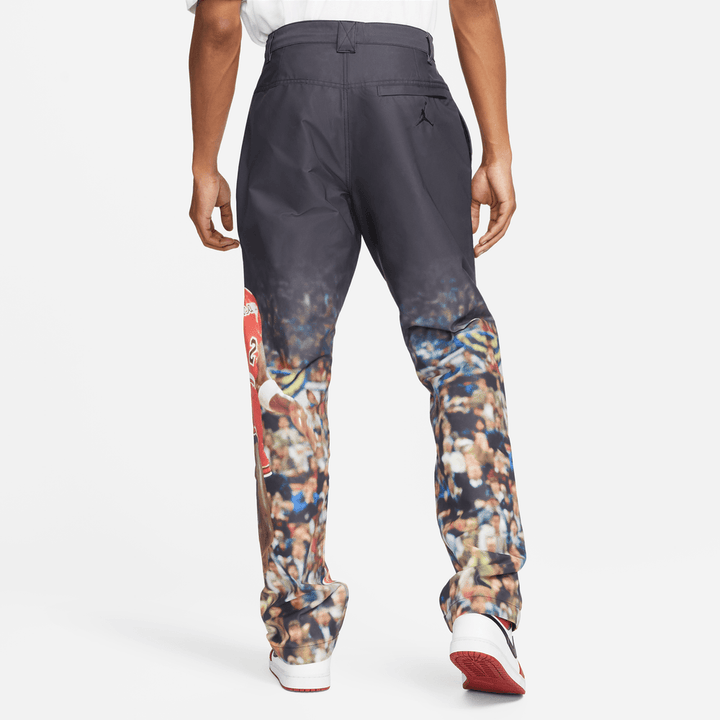 Jordan Flight Heritage Pants 'MJ AOP'
