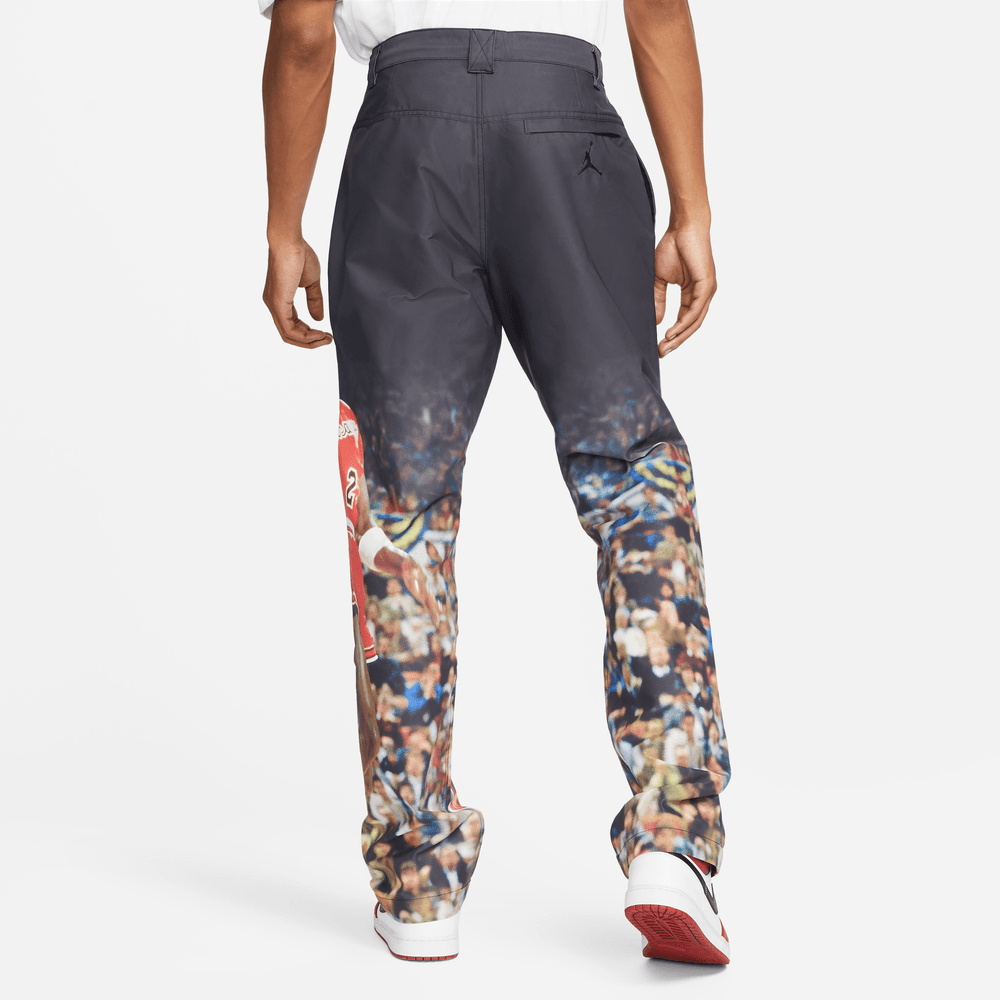 Jordan Flight Heritage Pants 'MJ AOP' – Courtside Sneakers