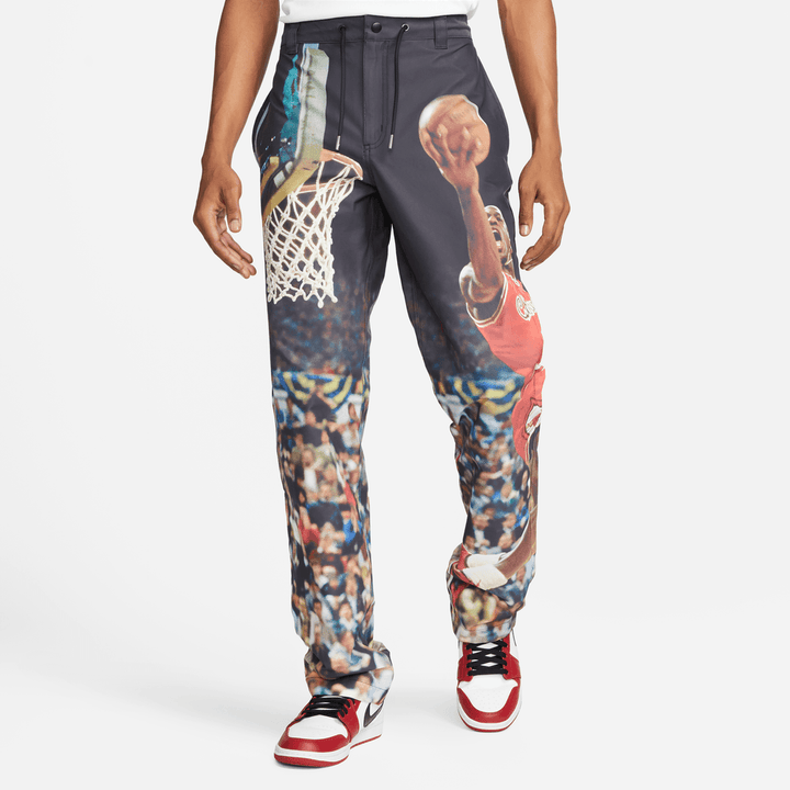 Jordan Flight Heritage Pants 'MJ AOP'