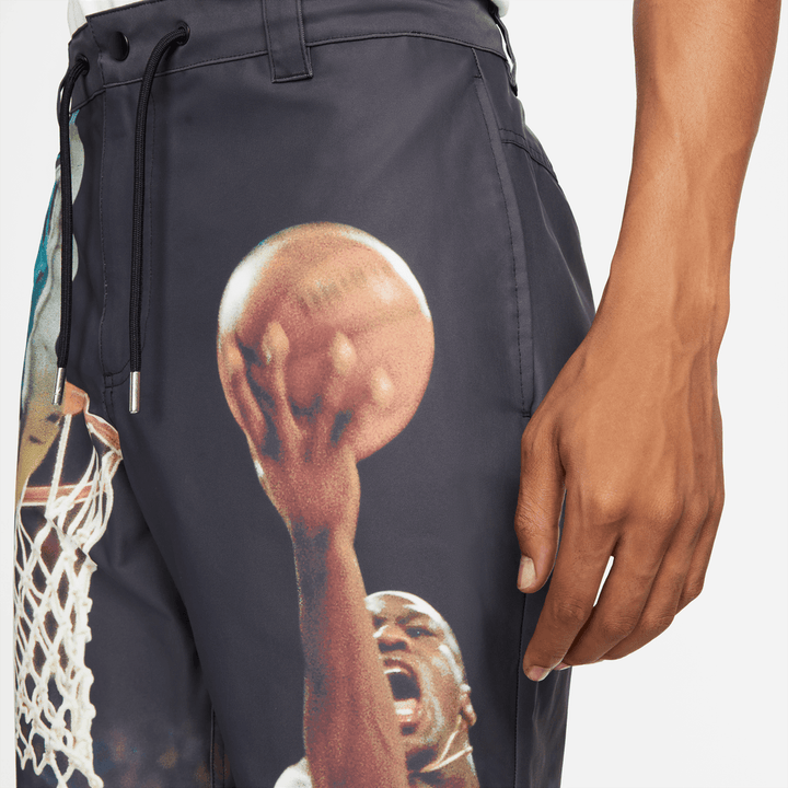 Jordan Flight Heritage Pants 'MJ AOP'