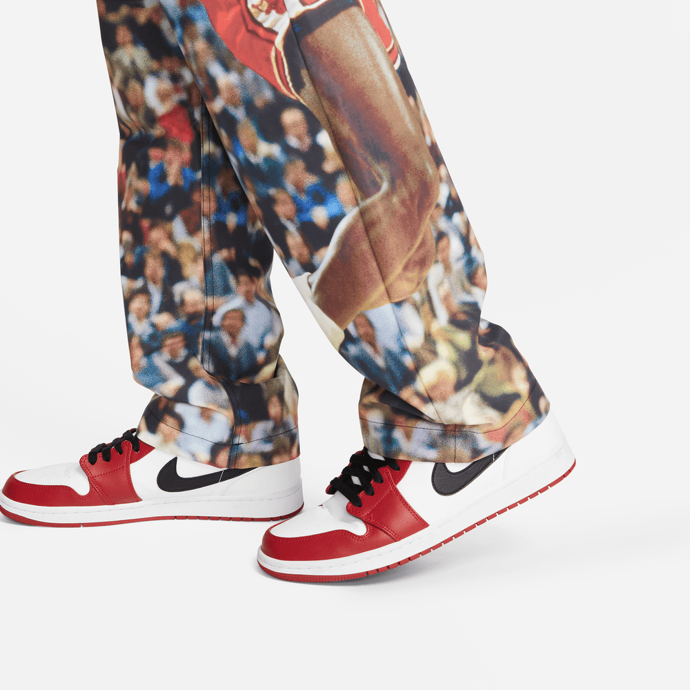 Jordan Flight Heritage Pants 'MJ AOP'