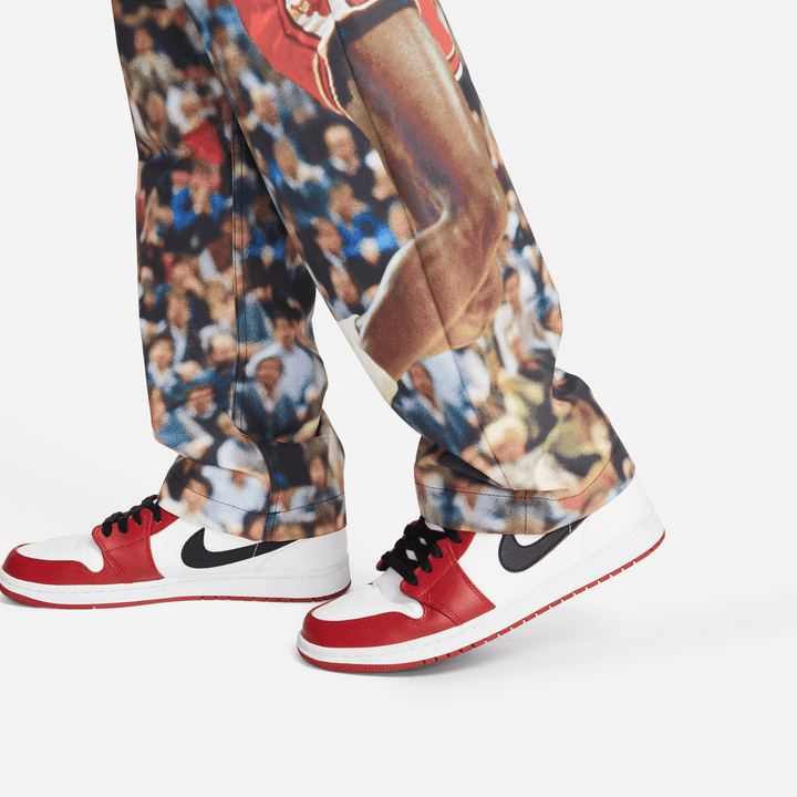 Jordan Flight Heritage Pants 'MJ AOP'