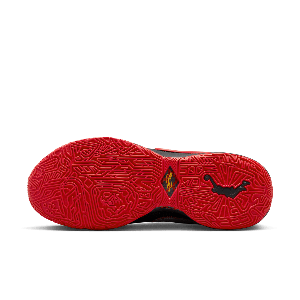 LeBron James: LeBron James x Nike LeBron 20 “Liverpool F.C.” shoes: Where  to buy, price, release date, and more details explored