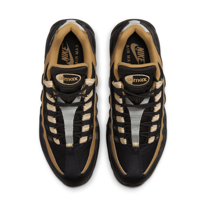 Nike Air Max 95 'Black/Elemental Gold'