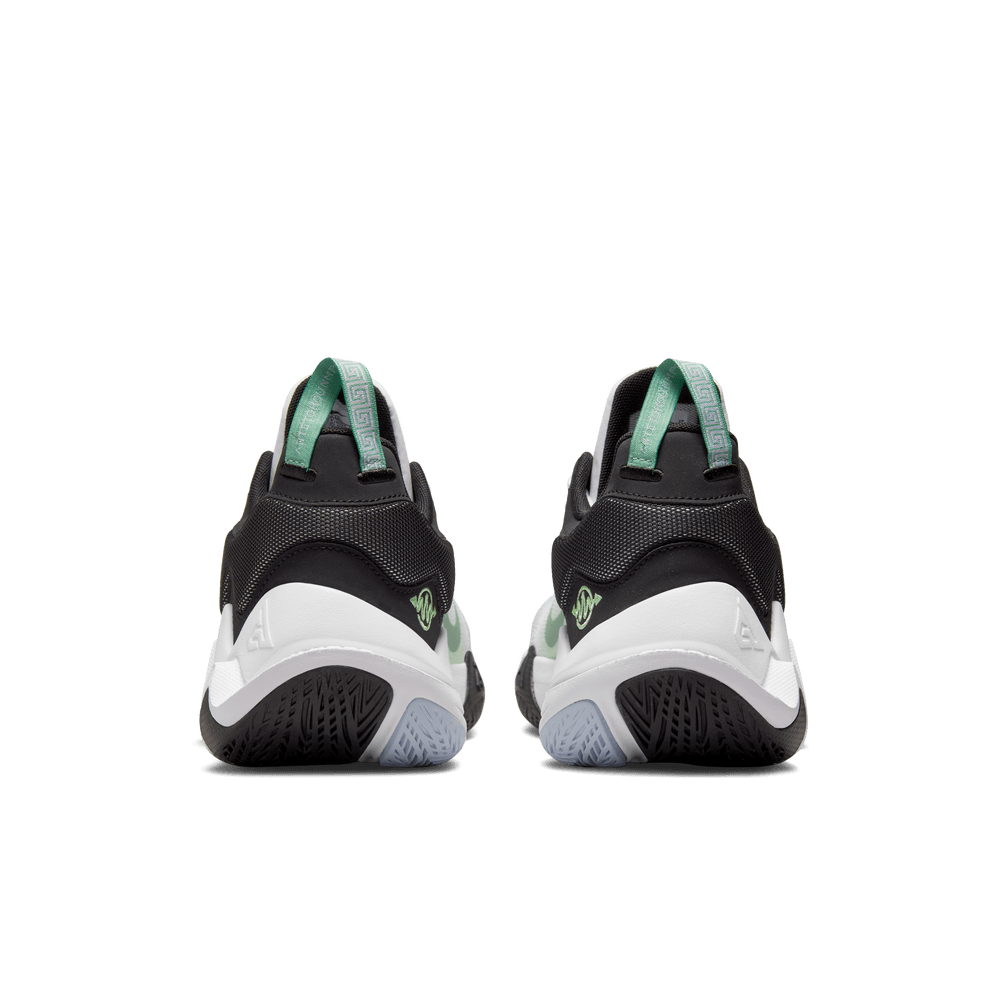 Nike Giannis Immortality 2 'White/Black'