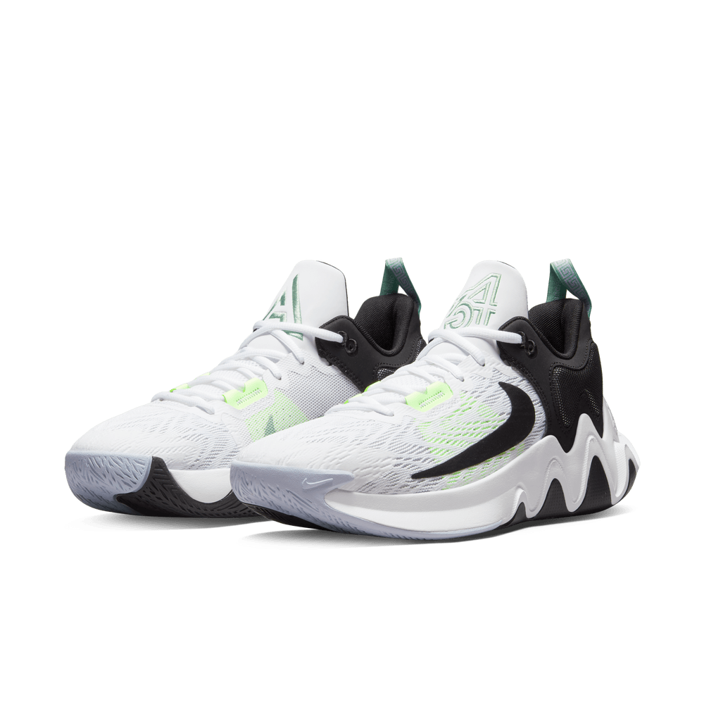 Nike Giannis Immortality 2 'White/Black'