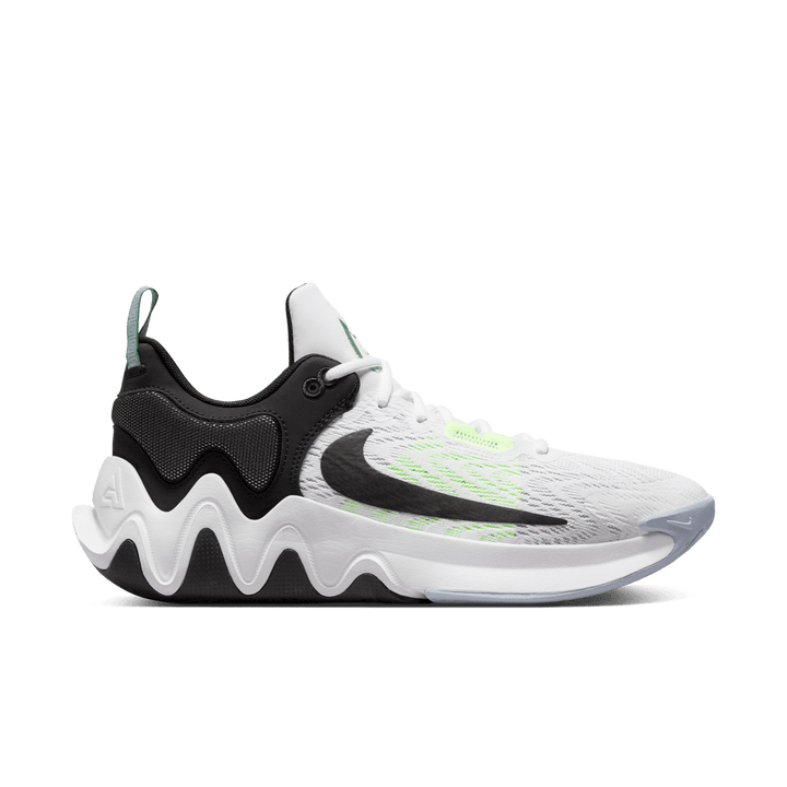 Nike Giannis Immortality 2 'White/Black'