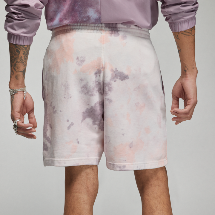 Jordan Sport DNA Shorts 'Plum Fog'