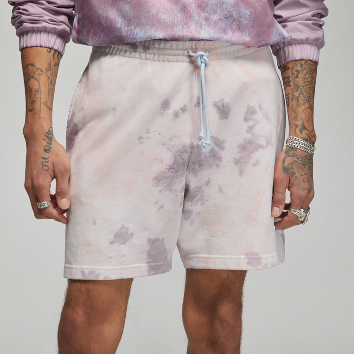 Jordan Sport DNA Shorts 'Plum Fog'