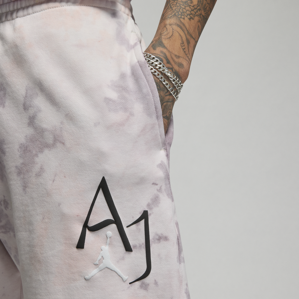 Jordan 2025 triangle shorts