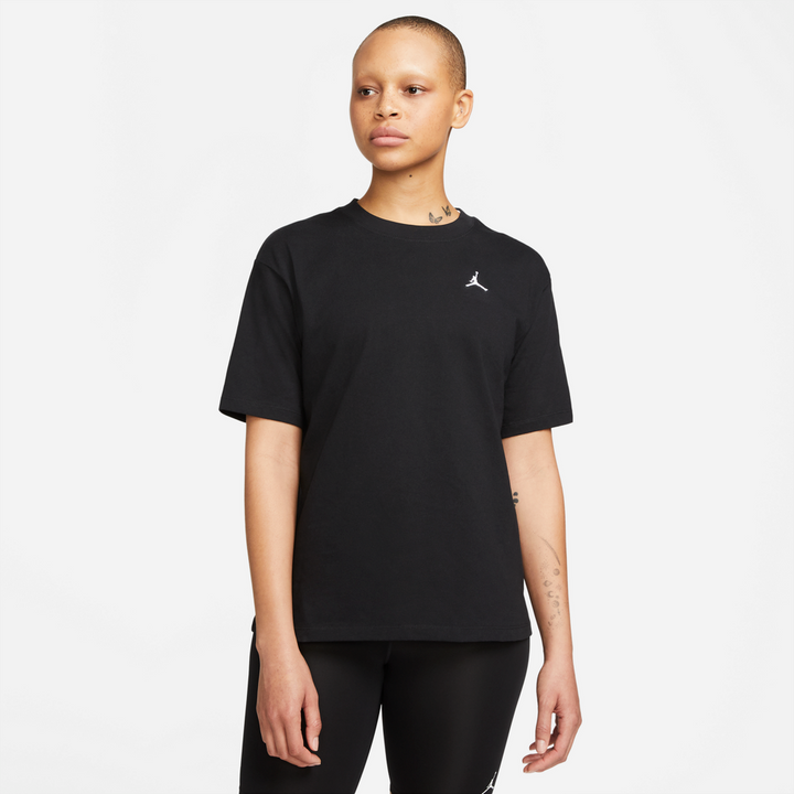 Jordan Women's Essential T 'Black'