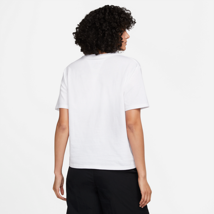 Jordan Women's Essential T 'White'