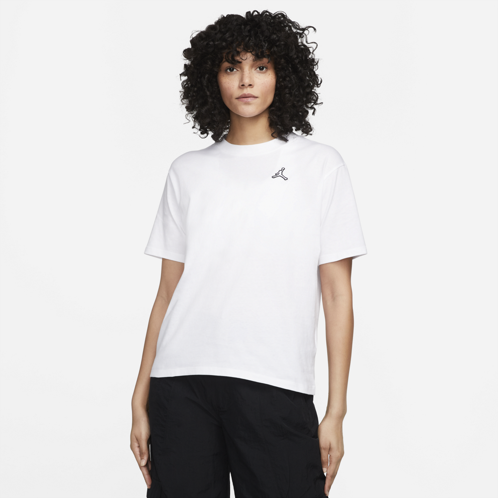 Jordan Women's Essential T 'White'