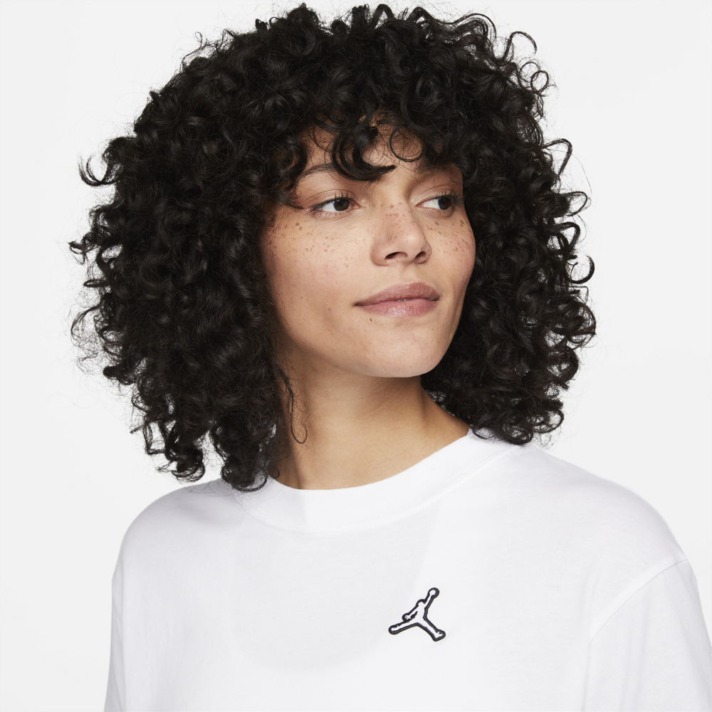 Jordan Women's Essential T 'White'