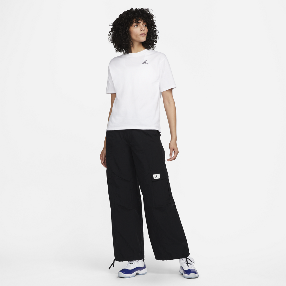 Jordan Women's Essential T 'White'