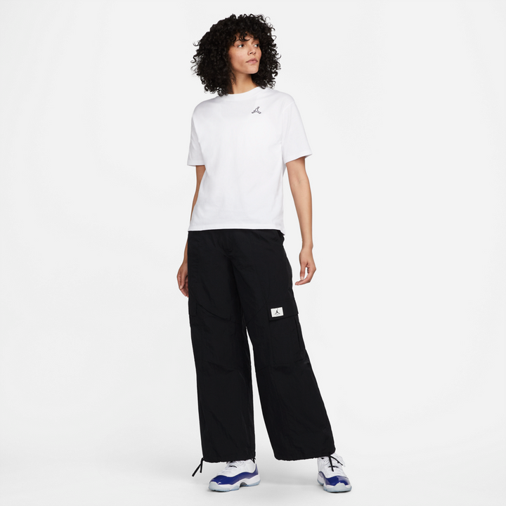 Jordan Women's Essential T 'White'