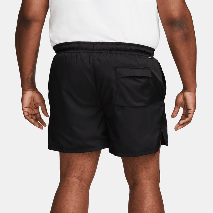 Nike Sportswear Sport Essential Shorts 'Black'