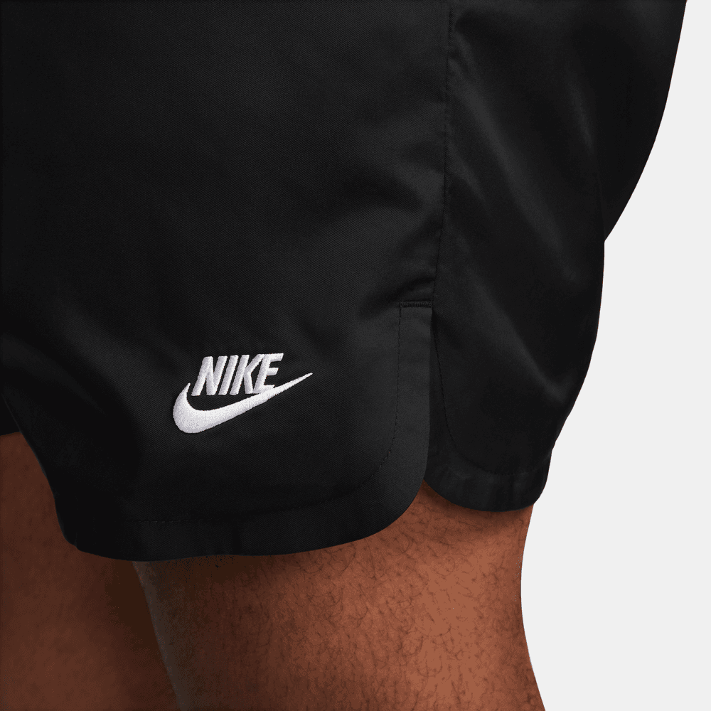 Nike Sportswear Sport Essential Shorts 'Black'