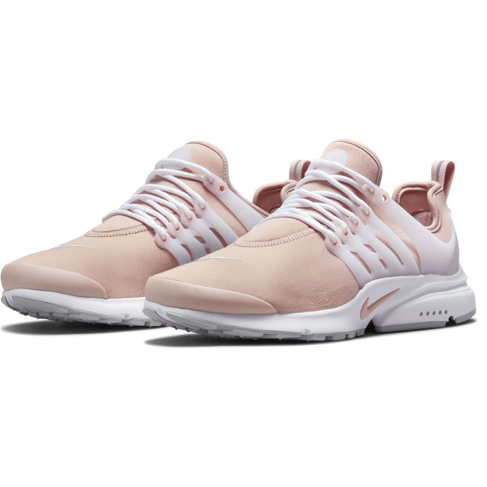 Pink prestos best sale womens