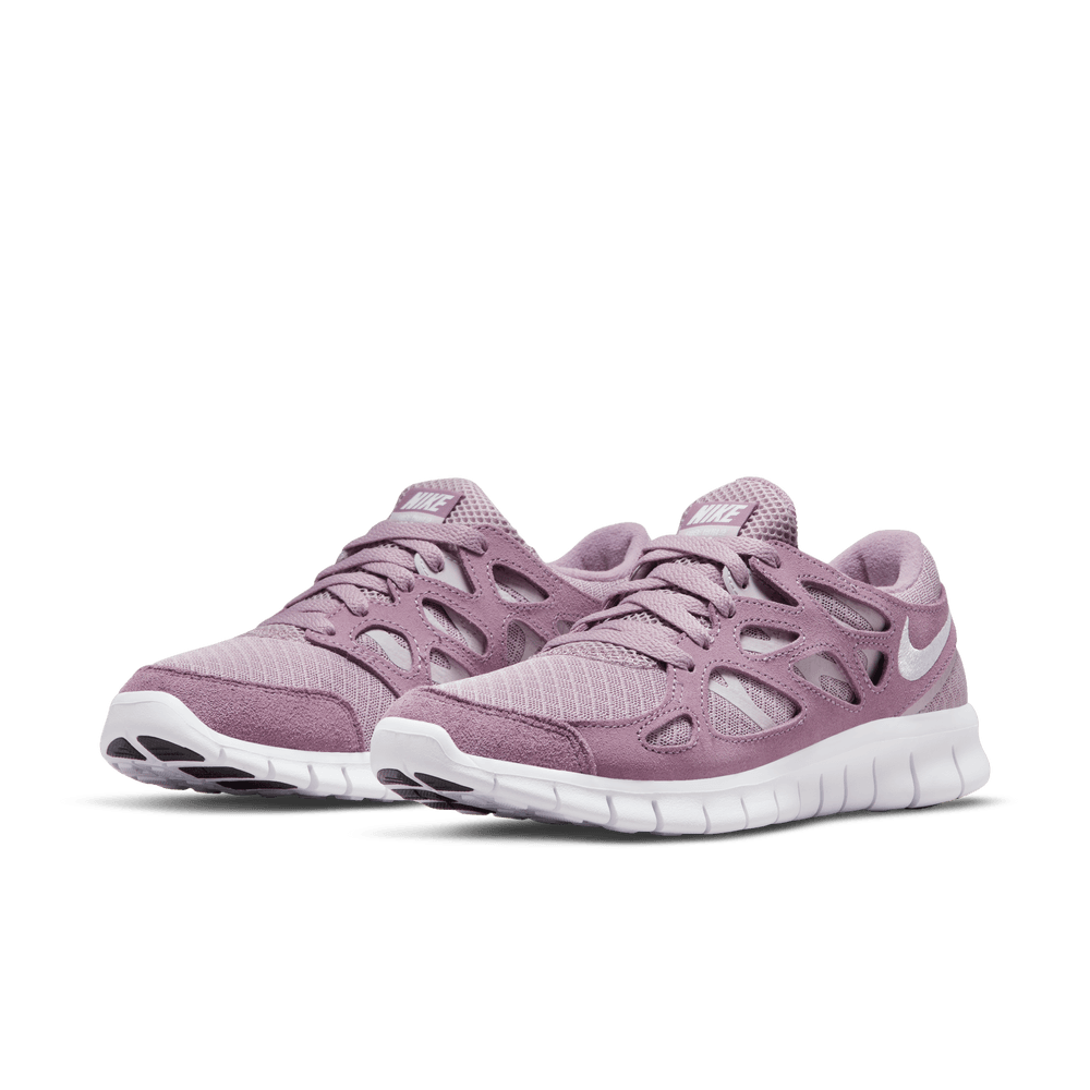 Free run womens shop burgundy