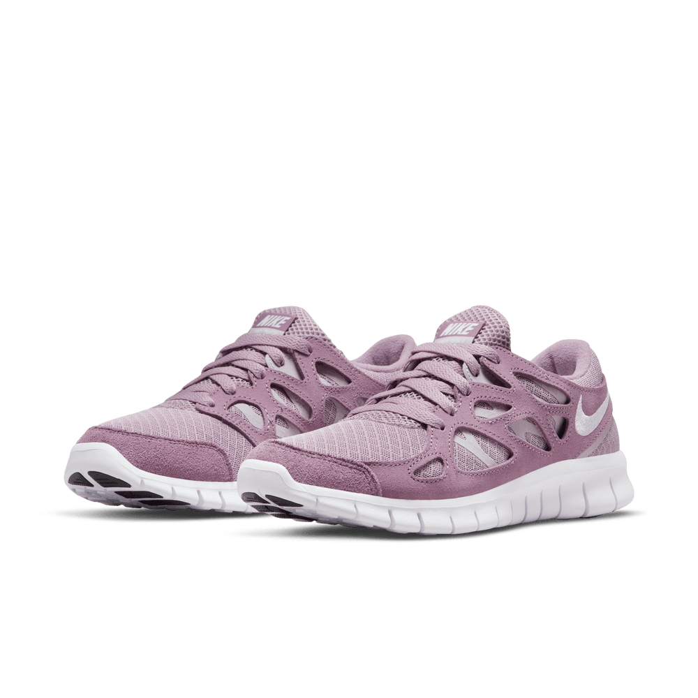 Nike Women's Free Run 2 'Plum Fog'