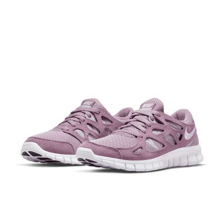 Nike Women's Free Run 2 'Plum Fog'