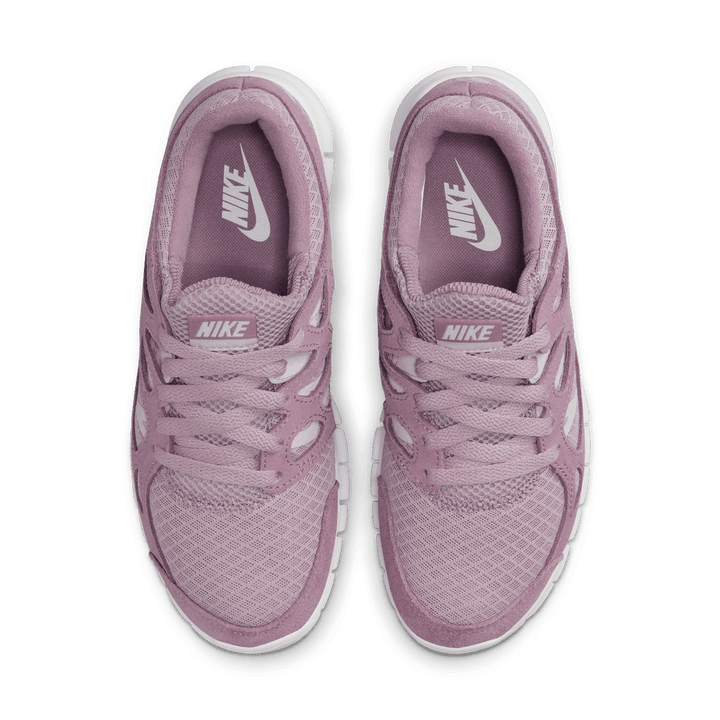 Nike Women's Free Run 2 'Plum Fog'