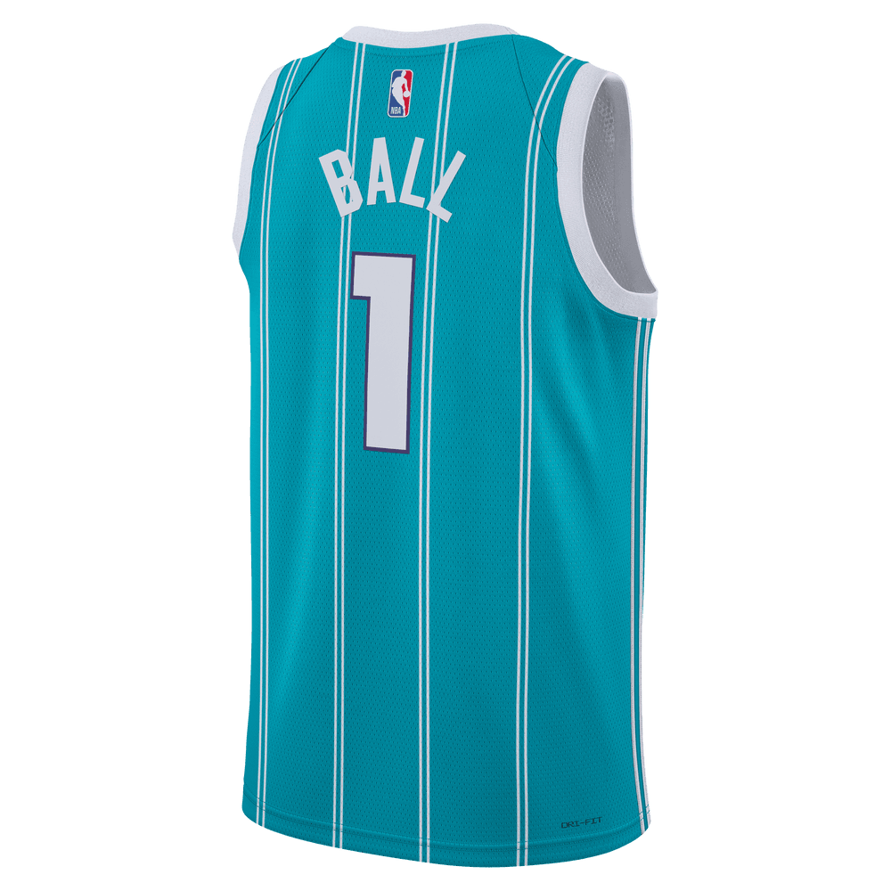 Charlotte Hornets Icon Edition 'Lamelo Ball'