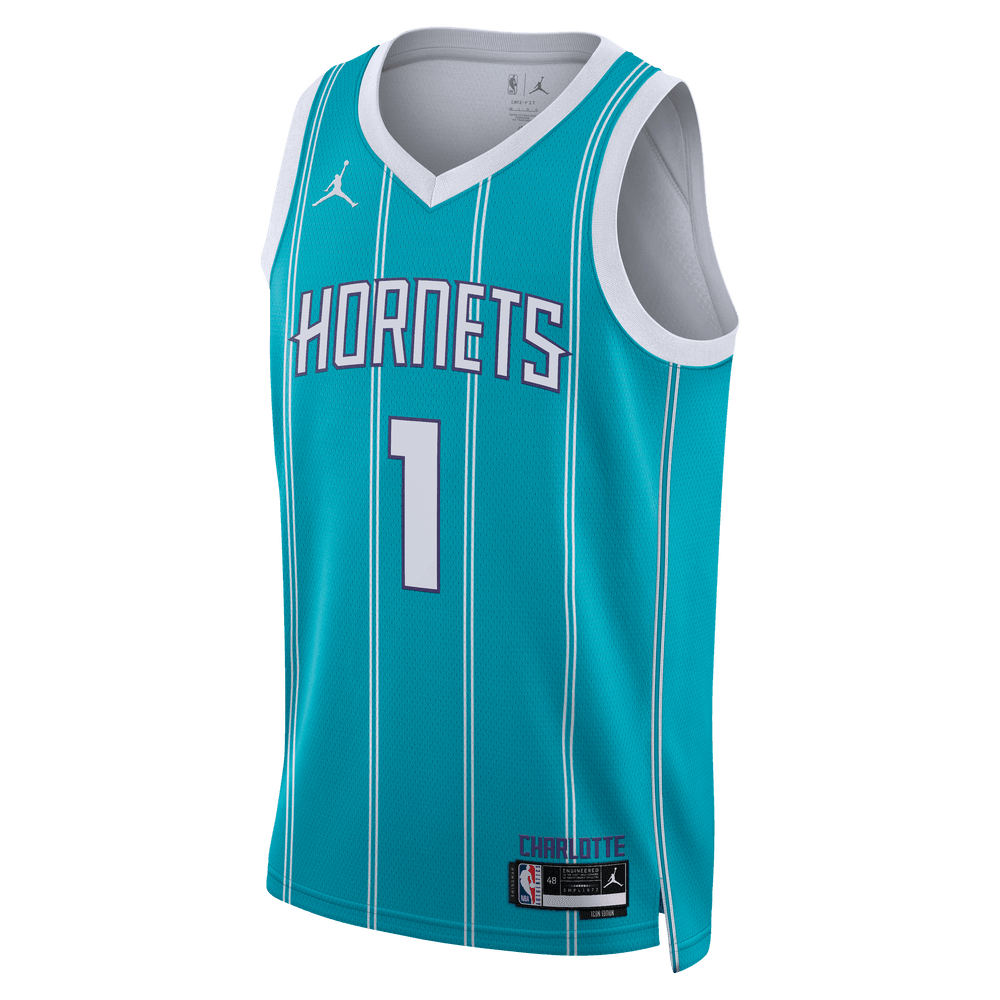 Charlotte Hornets Icon Edition 'Lamelo Ball'