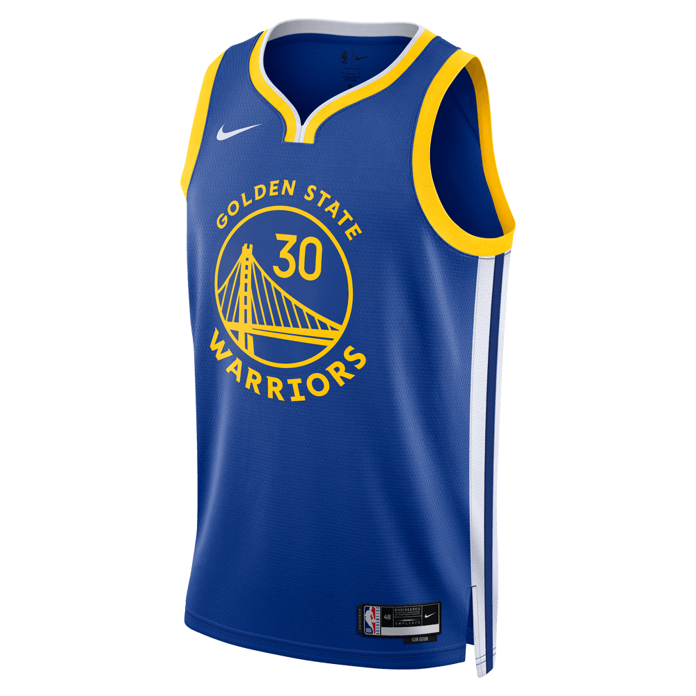 Golden State Warriors Icon Edition 'Steph Curry'