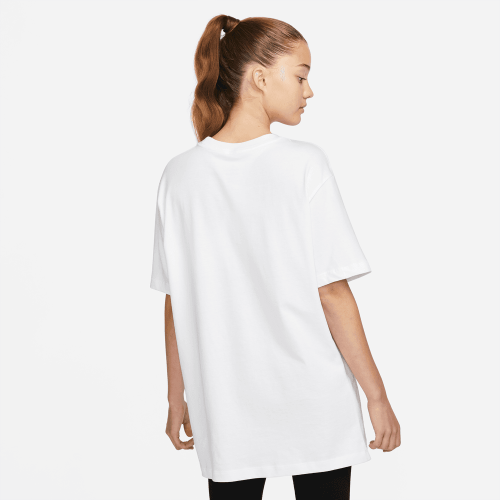 Nike Sportswear Women's Air Loom T-Shirt 'White'