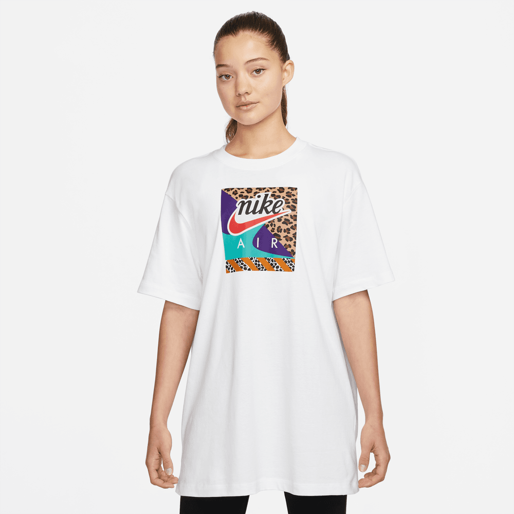 Nike Sportswear Women's Air Loom T-Shirt 'White'