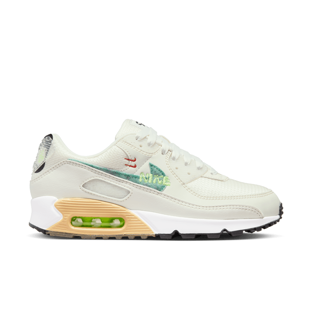 Nike Women's Air Max 90 SE 'Summit White/Neptune'