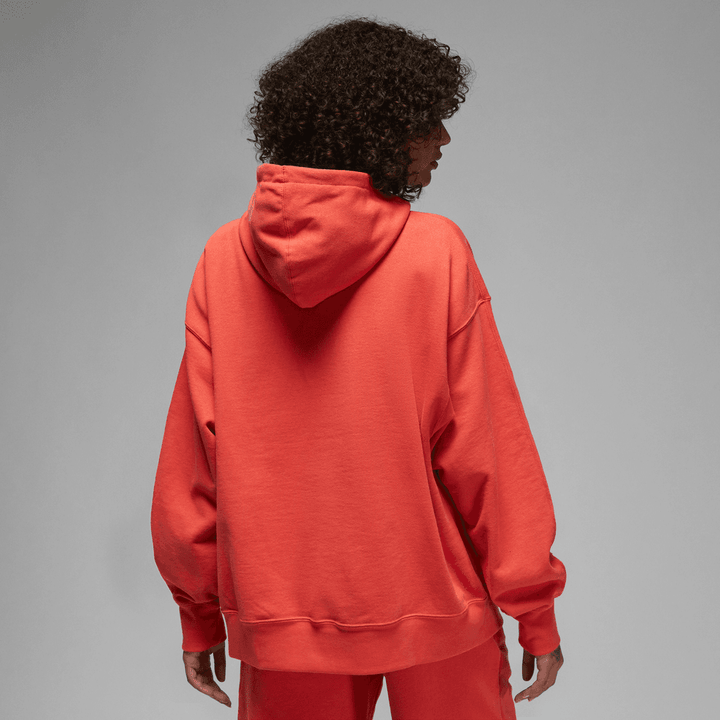 Air Jordan Women's Flight Hoodie 'Lobster'
