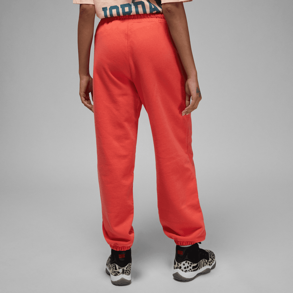 Air Jordan Women's Flight Pants 'Lobster'