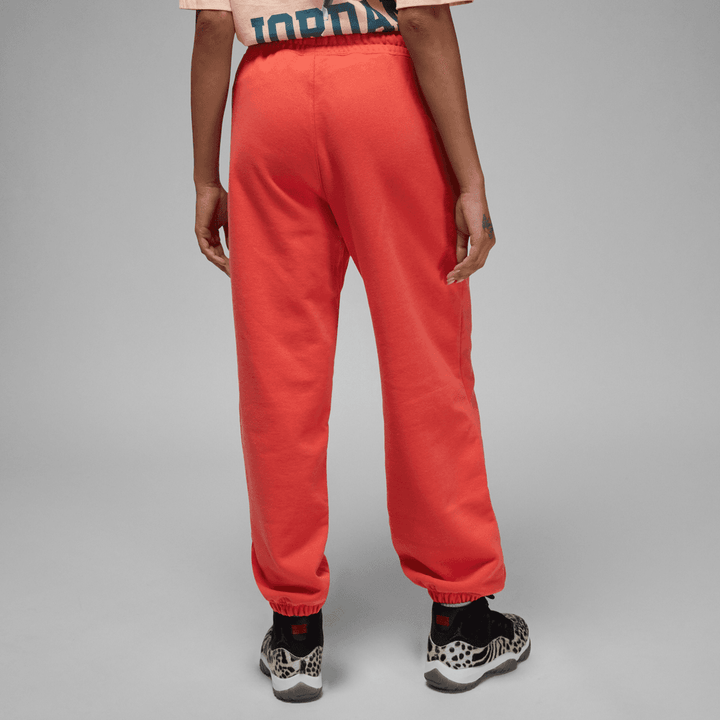 Air Jordan Women's Flight Pants 'Lobster'