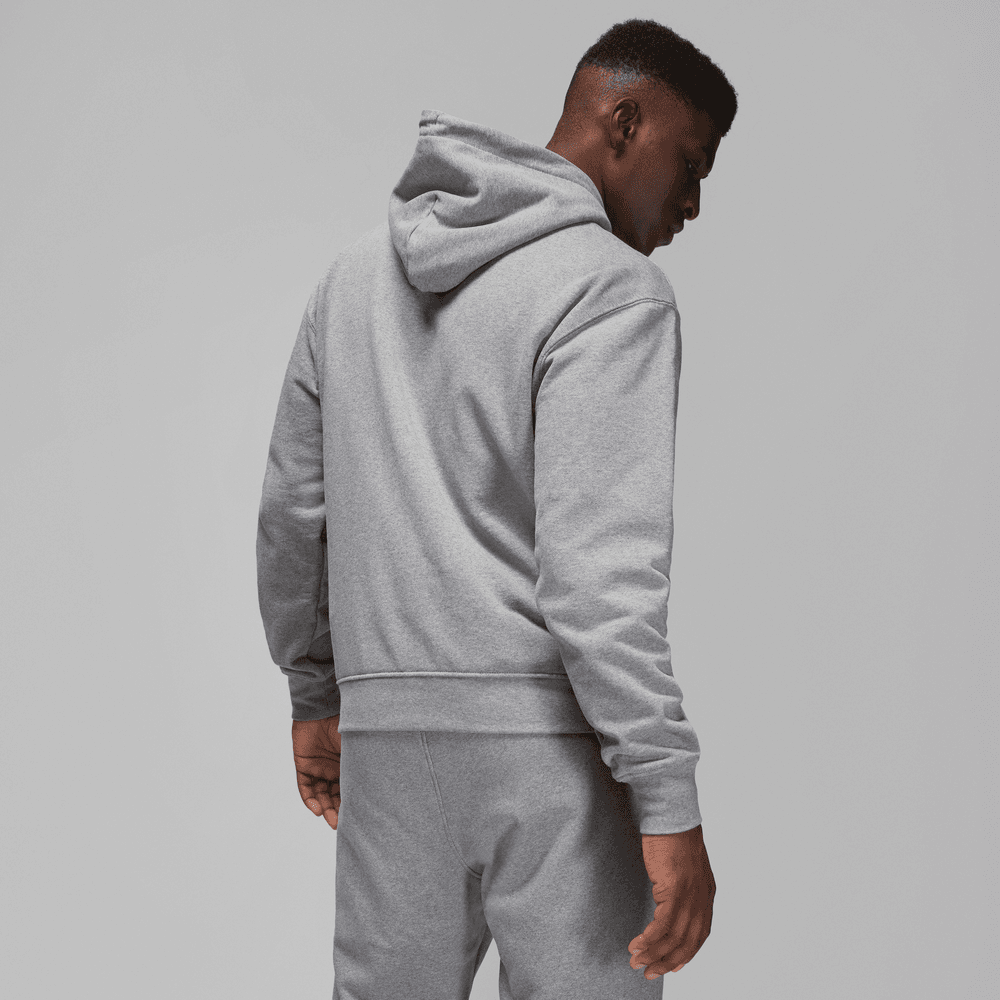 Air Jordan Flight Pullover Hoodie 'Heather'