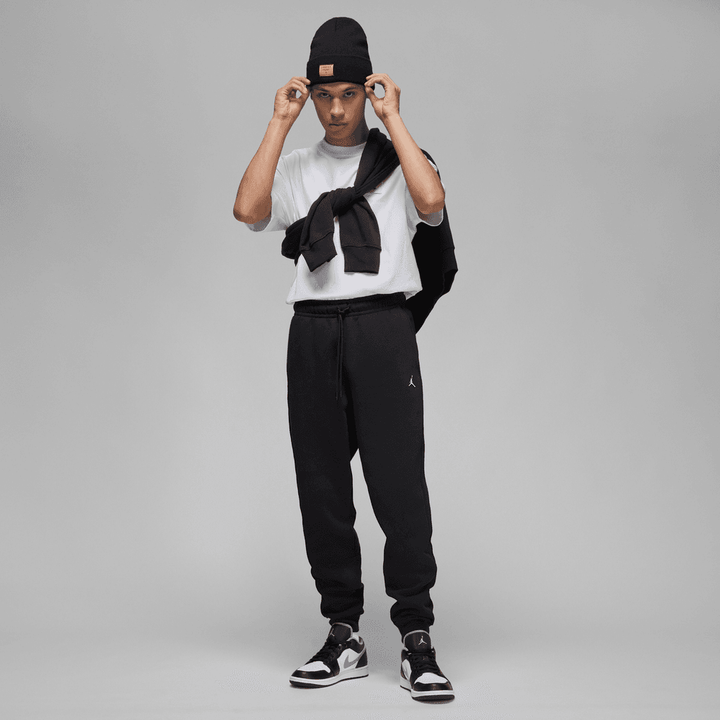 Air Jordan Brooklyn Sweatpants 'Black'