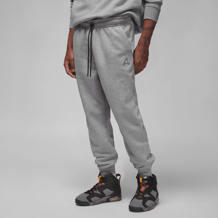 Air Jordan Brooklyn Sweatpants 'Carbon Heather'