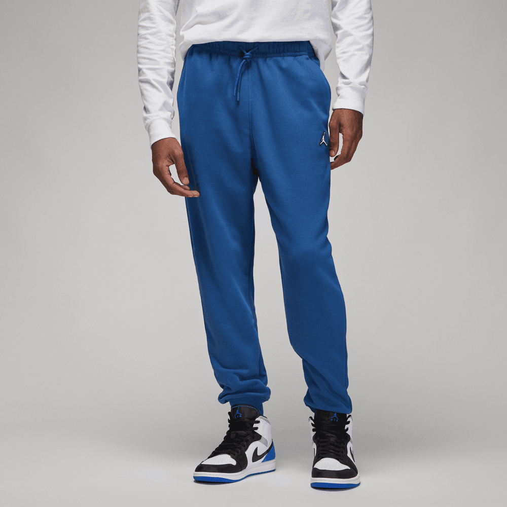 Air Jordan Essential Fleece Pants 'French Blue'
