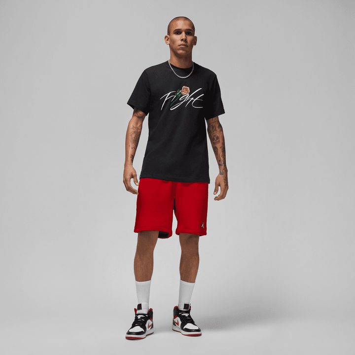 Air Jordan Graphic T-Shirt 'Sorry'