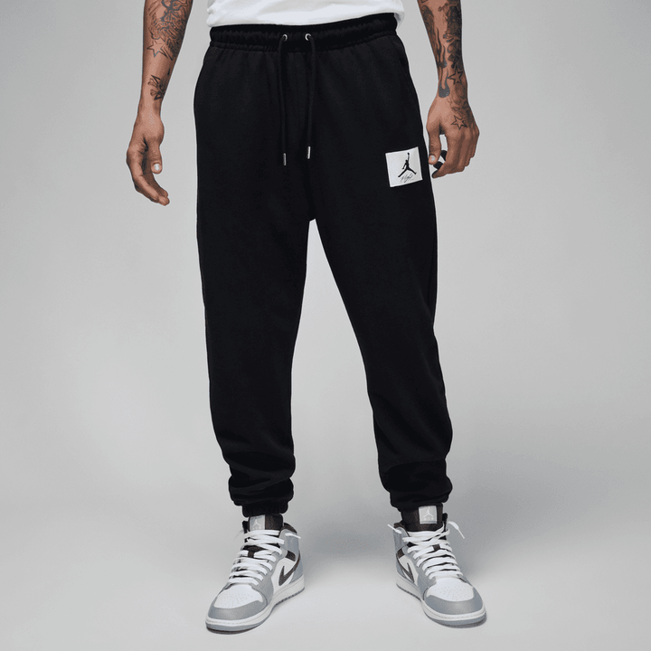 Air Jordan Flight Sweatpants 'Black'