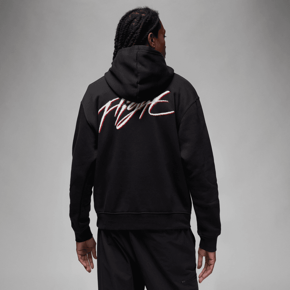 Air Jordan Essentials GDX Pullover Hoodie 'Black'