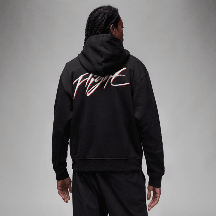 Air Jordan Essentials GDX Pullover Hoodie 'Black'