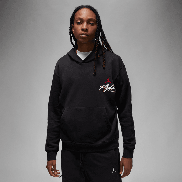 Air Jordan Essentials GDX Pullover Hoodie 'Black'